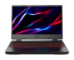 Acer Nitro 5 Harici GeForce RTX 3050 Intel Core i5 12450H 8 GB DDR5 512 GB SSD 15.6 inç FHD Windows 11 Gaming Laptop