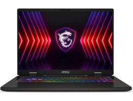 MSI SWORD 16 HX B14VFKG-061XTR Harici GeForce RTX 4060 Intel Core i7 14700HX 8 GB DDR5 1 TB SSD 16 inç FHD Freedos Gaming Laptop