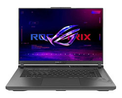 Asus ROG Strix G16 G614JV-N3157 Harici GeForce RTX 4060 Intel Core i7 13650HX 16 GB DDR5 512 GB SSD 16 inç FHD Freedos Gaming Laptop