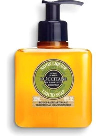 L'occitane Savon Shea Mine Parabensiz 300 ml Sıvı Sabun