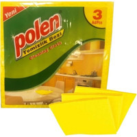 Polen 20x3'lü Temizlik Bezi