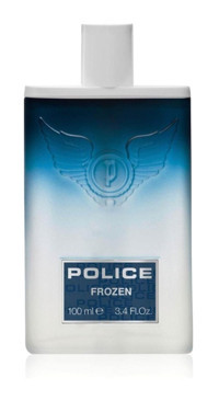 Police Frozen EDT Erkek Parfüm 100 ml