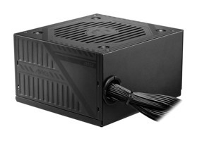 MSI Mag A650BNL 650 W Powersupply