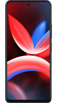 Omix X6 128 GB Hafıza 6 GB Ram 6.78 inç 50 MP Çift Hatlı IPS LCD Ekran Android Akıllı Cep Telefonu Mor