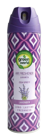 Green Lavanta Oda Kokusu 500 ml