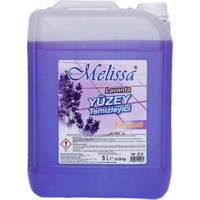 Melissa Yüzey Temizleyici 6x5 lt