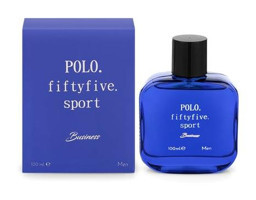 Polo55 Business EDP Erkek Parfüm 100 ml