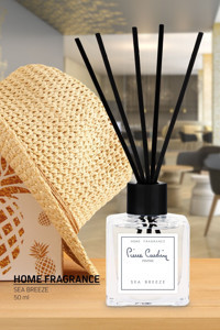 Pierre Cardin Reed Diffuser Oda Kokusu 50 ml