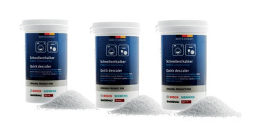 Bosch 3x250 gr Kireç Önleyici