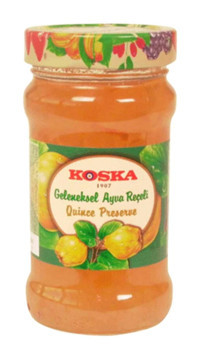 Koska Geleneksel Ayva Reçeli 380 gr