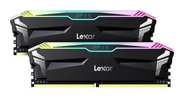 Lexar Ares LD4BU016G-R3600GDLA 32 GB DDR4 2x16 3600 Mhz Ram