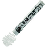 Rembrandt Soft 100-5 White Kalem Pastel Boya