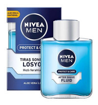 Nivea Men Original Alkolsüz Tıraş Losyonu 100 ml