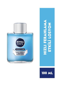 Nivea Men Tıraş Losyonu 100 ml