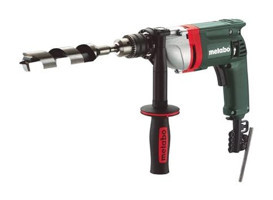 Metabo BE 75-16 750 W Darbesiz Aküsüz Elektrikli Matkap