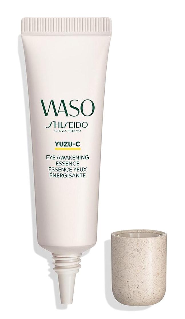 Shiseido Waso Yuzu-C Tüm Ciltler İçin Göz Altı Krem Tüp 20 ml