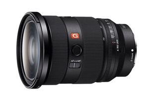 Sony SEL2470GM2 FE 24-70 mm f/2.8 Lens