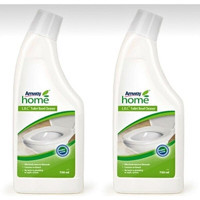 Amway Home Tuvalet Temizleyici 2x750 ml