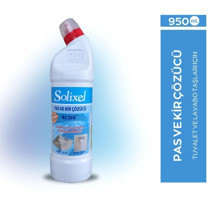 Solixel Tuvalet Temizleyici 950 ml