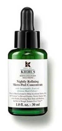 Kiehl's Micro-Peel Concentrate Canlandırıcı Jel Yüz Serumu 30 ml