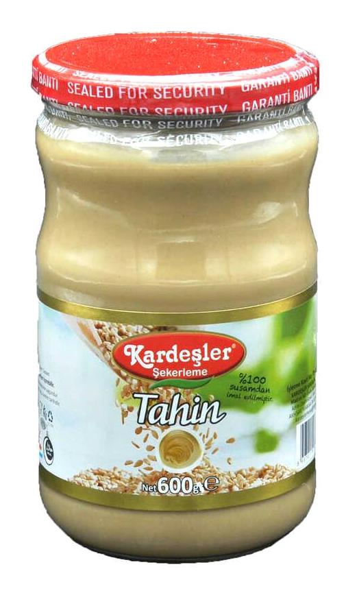 Kardeşler Tahin 500 gr