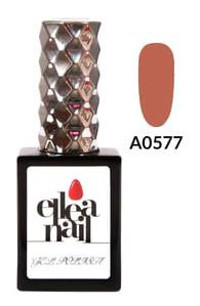 Ellea Nail A0577 Nude Parlak Kalıcı Oje