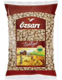 Özsarı Nohut 2.5 kg