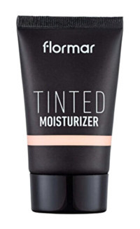 Flormar Tinted Moisturizer 005 Likit Tüp Fondöten 30 ml