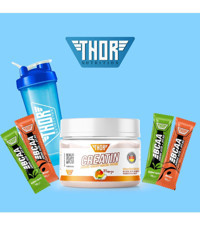 Thor Nutrition Ultrapure Mango Aromalı Toz Kreatin 150 gr