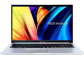 Asus Vivobook 15 X1502ZAA48-EJ2123A48 Dahili Intel Iris Xe Graphics Eligible Intel Core i7 1255U 40 GB Ram 4 TB SSD 15.6 inç Full HD Windows 10 Pro Laptop