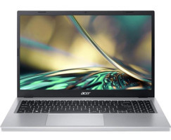 Acer Aspire A135-510 NX.KDHEY.002 Dahili Intel UHD Graphics Intel Core i3 N305 4 GB Ram 128 GB SSD 15.6 inç Full HD Windows 11 Laptop