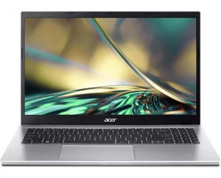 Acer Aspire 3 NX.K6WEY.00234 Harici GeForce MX550 Intel Core i5 1235U 64 GB Ram 2 TB SSD 15.6 inç Full HD FreeDos Laptop