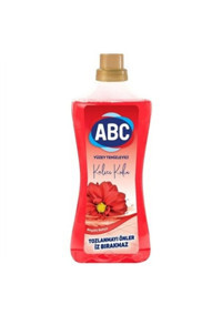 Abc Büyülü Bahçe Sıvı Mutfak ve Banyo Temizleyici 900 ml