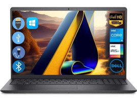 Dell Vostro 3520 N1611PVNB3520UA19 Dahili Intel Iris Xe Graphics Eligible Intel Core i5 1235U 16 GB Ram 512 GB SSD 15.6 inç Full HD Windows 11 Pro Laptop