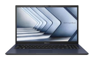 Asus Expertbook B1502CBA-08 Dahili Intel Iris Xe Graphics Eligible Intel Core i5 1235U 40 GB Ram 1 TB SSD 15.6 inç Full HD Windows 11 Pro Laptop