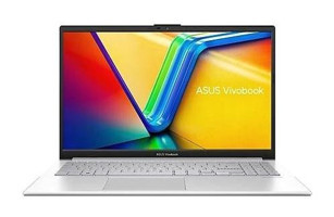 Asus Vivobook GO E1504FA-W06 Dahili AMD Radeon 610M AMD Ryzen 3 7320U 8 GB Ram 512 GB SSD 15.6 inç Full HD Windows 11 Pro Laptop