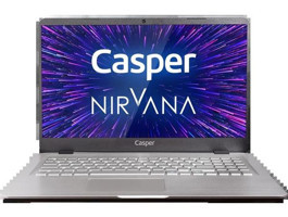 Casper Nirvana S500.1021-8V50T-G-F Harici GeForce MX230 Intel Core i5 10210U 8 GB Ram 500 GB SSD 15.6 inç Full HD Windows 11 Home Laptop