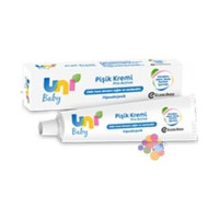 Uni Baby Pro Activite Parfümsüz Parabensiz Pişik Kremi 30 ml