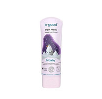 B-Good B-Baby Parfümsüz Parabensiz Pişik Kremi 50 ml