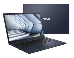 Asus Expertbook B1502CBA-I38512B0D Dahili Intel UHD Graphics Intel Core i3 1215U 8 GB DDR4 Ram 512 GB SSD 15.6 inç Full HD FreeDos Laptop