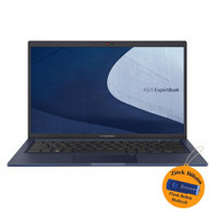 Asus Expertbook BQ4167 Zİ321 Dahili Intel Iris Xe Graphics Intel Core i5 1135G7 40 GB Ram 512 GB SSD 15.6 inç Full HD Windows 11 Home Laptop + Zitek 16 GB Flash Bellek