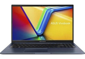 Asus NB X1502ZA-EJ106901 Dahili Intel Iris Xe Graphics Eligible Intel Core i5 1235U 16 GB Ram 512 GB SSD 15.6 inç Full HD FreeDos Laptop