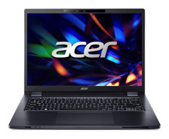 Acer Travelmate P4 14 NX.VZTEY.002 Dahili Intel Iris Xe Graphics Eligible Intel Core i5 1335U 8 GB DDR4 Ram 512 GB SSD 14 inç UHD FreeDos Laptop