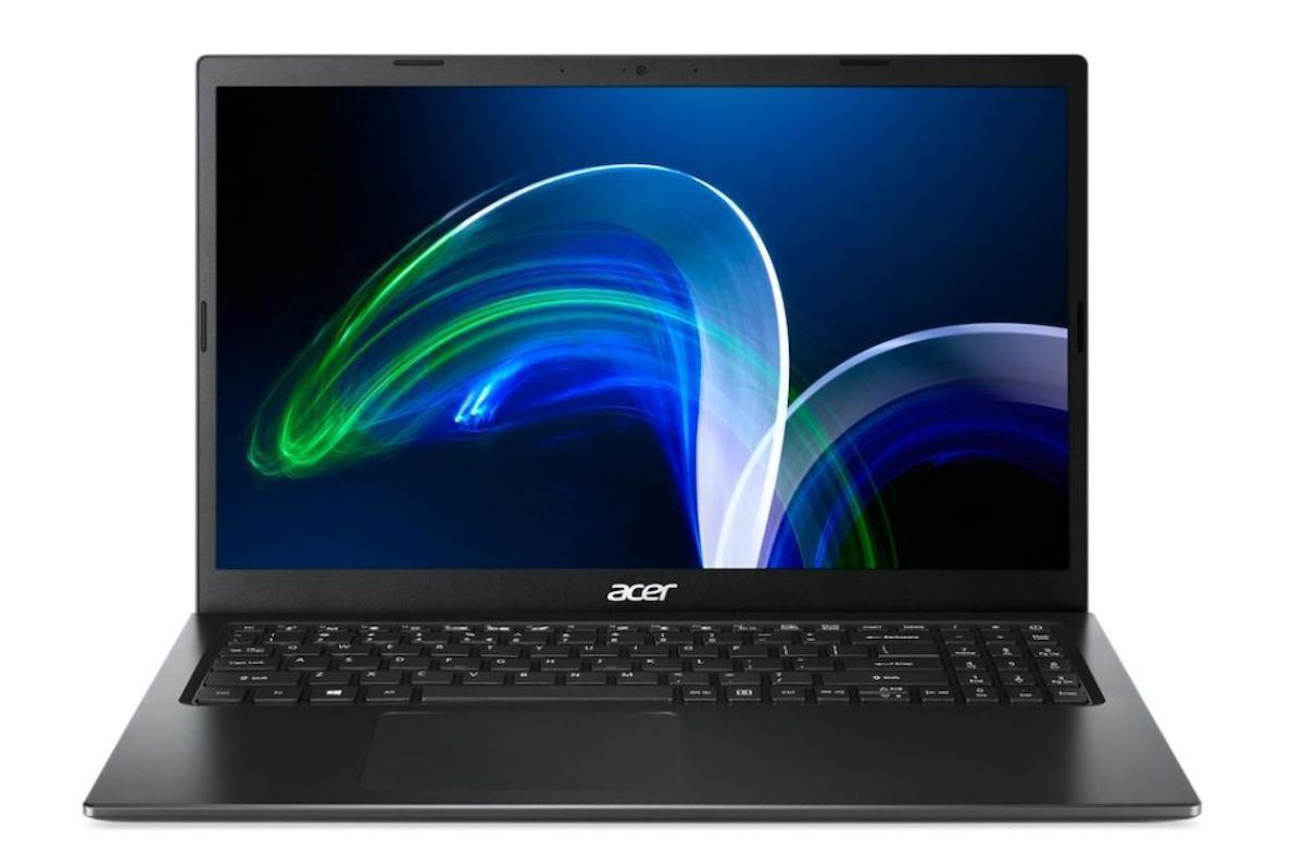 Acer Extensa EX215-54-52VU 1135G7 Dahili Intel Iris Xe Graphics Intel Core i7 1135G7 8 GB Ram 512 GB SSD 15.6 inç Full HD FreeDos Laptop