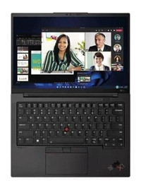 Lenovo Thinkpad X1 CARBON G10 21CB0082TX Dahili Intel Iris Xe Graphics Eligible Intel Core i7 1260P 32 GB Ram 1 TB SSD 14 inç Full HD Windows 11 Pro Laptop