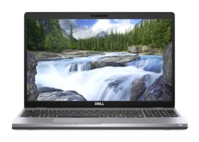 Dell Latitude 5510 N002L551015EMEA_UBU Dahili Intel UHD Graphics Intel Core i5 10310U 8 GB Ram 256 GB SSD 15.6 inç Full HD Ubuntu Laptop