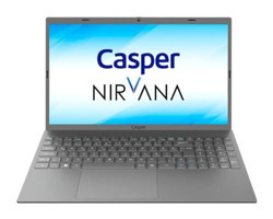 Casper Nirvana C370.4020.4W00E Dahili Intel UHD Graphics Intel Celeron N4020 4 GB Ram 120 GB SSD 15.6 inç Full HD Windows 11 Pro Laptop