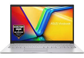 Asus Vivobook 15 X1504ZA57 BQ441A57 Dahili Intel Iris Xe Graphics Eligible Intel Core i7 1255U 24 GB Ram 512 GB SSD 15.6 inç Full HD FreeDos Laptop