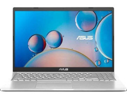 Asus X515MA-BR468 Dahili Intel UHD Graphics Intel Celeron N4020 4 GB Ram 256 GB SSD 15.6 inç HD FreeDos Laptop