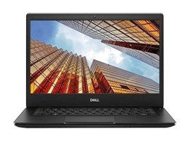 Dell Latitude 3410 N008L341014EMEA_W Dahili Intel UHD Graphics Intel Core i5 10210U 8 GB Ram 256 GB SSD 15.6 inç Full HD Windows 10 Pro Laptop